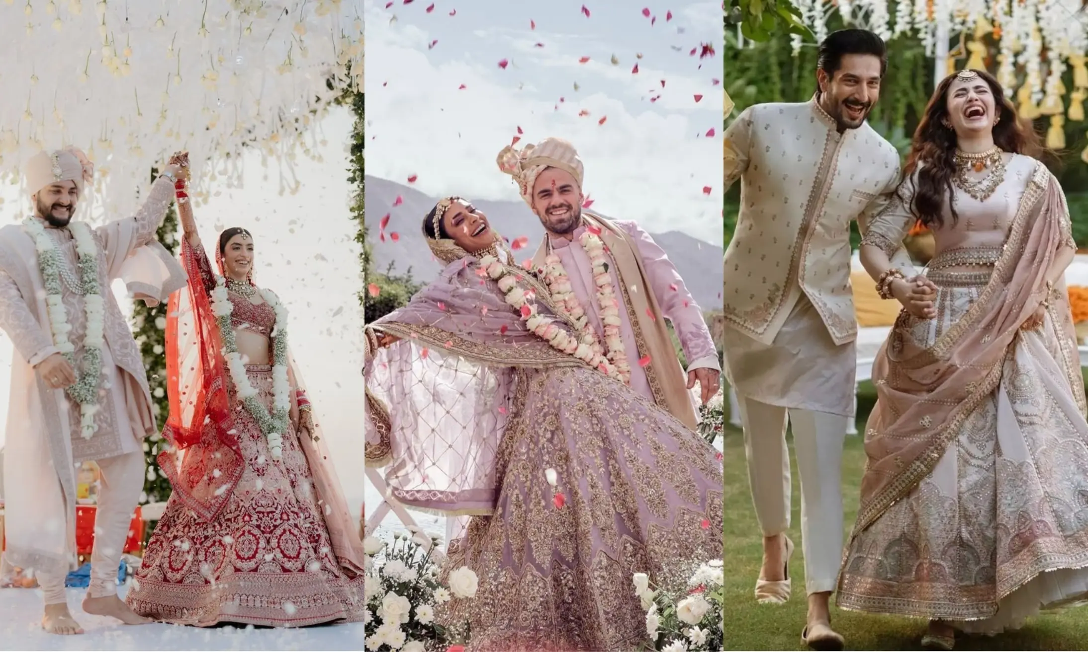 The Ultimate Wedding Planner Guide: From Concept to Celebration